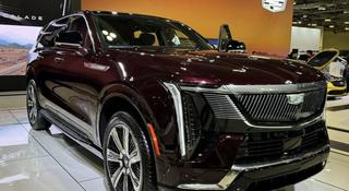 Cadillac Escalade 2024 года за 73 000 000 тг. в Алматы