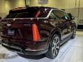 Cadillac Escalade 2025 года за 70 000 000 тг. в Алматы – фото 3