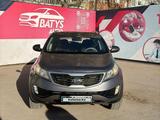 Kia Sportage 2012 года за 5 700 000 тг. в Актобе – фото 5