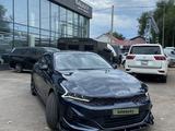 Kia K5 2023 года за 11 500 000 тг. в Алматы