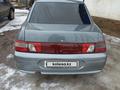 ВАЗ (Lada) 2110 2011 года за 800 000 тг. в Уральск – фото 3