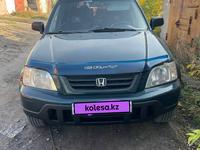 Honda CR-V 1997 годаүшін3 500 000 тг. в Темиртау