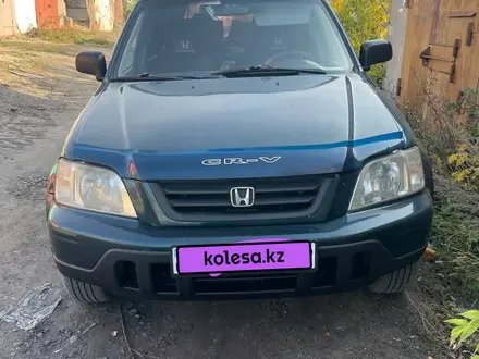 Honda CR-V 1997 года за 3 500 000 тг. в Темиртау