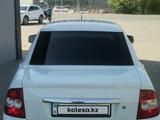 ВАЗ (Lada) Priora 2170 2013 годаfor1 500 000 тг. в Уральск – фото 2
