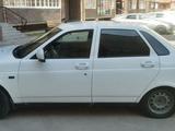 ВАЗ (Lada) Priora 2170 2013 годаfor1 500 000 тг. в Уральск – фото 5
