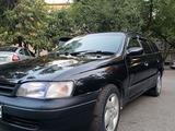 Toyota Caldina 1995 годаүшін1 300 000 тг. в Алматы
