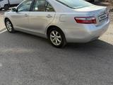 Toyota Camry 2007 года за 6 800 000 тг. в Караганда – фото 3