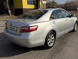 Toyota Camry 2007 года за 6 800 000 тг. в Караганда – фото 2