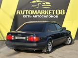 Audi 100 1994 годаfor1 850 000 тг. в Тараз – фото 4