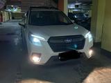 Subaru Forester 2022 года за 17 200 000 тг. в Астана