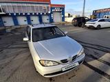 Nissan Primera 2001 года за 2 100 000 тг. в Караганда