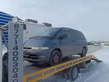 Toyota Estima Lucida 1996 годаүшін200 002 тг. в Караганда