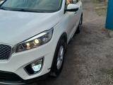 Kia Sorento 2016 года за 9 200 000 тг. в Костанай – фото 2