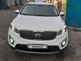 Kia Sorento 2016 года за 9 200 000 тг. в Костанай