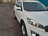 Kia Sorento 2016 года за 9 200 000 тг. в Костанай – фото 3