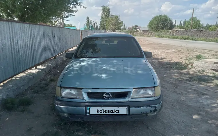 Opel Vectra 1990 года за 950 000 тг. в Жанакорган