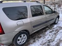 ВАЗ (Lada) Largus 2014 годаүшін3 400 000 тг. в Астана