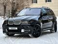 BMW X5 2009 года за 9 900 000 тг. в Астана