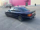 Audi 100 1994 года за 940 000 тг. в Астана – фото 5