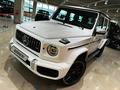 Mercedes-Benz G 500 2022 годаүшін88 555 000 тг. в Алматы – фото 5