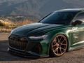 Кованые диски (Оригинал) Audi RS4 RS5 RS6 RS7 за 950 000 тг. в Алматы – фото 10