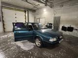 Audi 80 1992 годаfor2 000 000 тг. в Караганда – фото 4