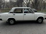 ВАЗ (Lada) 2105 2000 года за 1 500 000 тг. в Алматы – фото 4