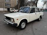 ВАЗ (Lada) 2105 2000 года за 1 500 000 тг. в Алматы – фото 2