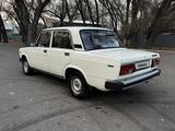 ВАЗ (Lada) 2105 2000 года за 1 500 000 тг. в Алматы – фото 3