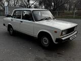ВАЗ (Lada) 2105 2000 года за 1 500 000 тг. в Алматы