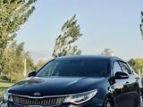 Kia K5 2019 года за 8 200 000 тг. в Туркестан