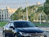 Kia K5 2019 года за 8 200 000 тг. в Туркестан – фото 2