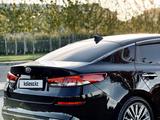Kia K5 2019 года за 8 200 000 тг. в Туркестан – фото 4