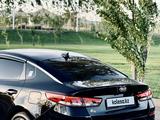 Kia K5 2019 года за 8 200 000 тг. в Туркестан – фото 3