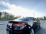 Kia K5 2019 года за 8 200 000 тг. в Туркестан – фото 5