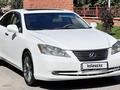 Lexus ES 350 2007 годаfor7 000 000 тг. в Алматы