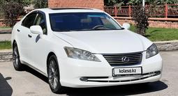 Lexus ES 350 2007 года за 7 000 000 тг. в Алматы