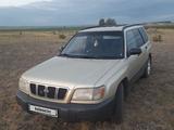 Subaru Forester 2000 года за 3 200 000 тг. в Усть-Каменогорск