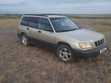 Subaru Forester 2000 года за 3 200 000 тг. в Усть-Каменогорск – фото 2