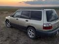 Subaru Forester 2000 года за 3 000 000 тг. в Усть-Каменогорск – фото 9