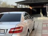 Mercedes-Benz E 300 2011 года за 10 000 000 тг. в Кызылорда – фото 3