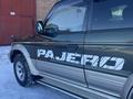 Mitsubishi Pajero 1995 годаүшін4 550 000 тг. в Усть-Каменогорск – фото 7