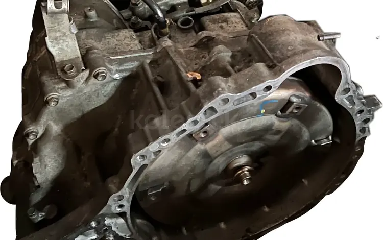 Акпп Lexus RX Harrier 300 4Wd 4 ступ за 380 000 тг. в Алматы