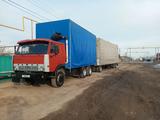 КамАЗ  5320 1995 года за 13 500 000 тг. в Алматы