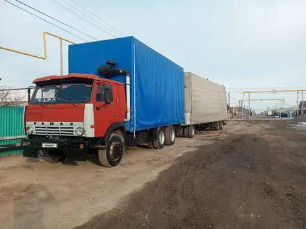 КамАЗ  5320 1995 года за 13 500 000 тг. в Алматы