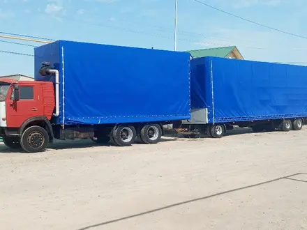 КамАЗ  5320 1995 года за 14 888 888 тг. в Алматы