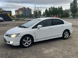 Honda Civic 2007 годаүшін2 500 000 тг. в Кокшетау – фото 4