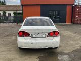 Honda Civic 2007 годаүшін2 500 000 тг. в Кокшетау – фото 5