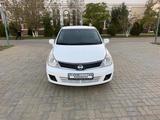 Nissan Tiida 2011 года за 4 200 000 тг. в Актау – фото 2