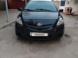 Toyota Yaris 2008 года за 2 500 000 тг. в Алматы – фото 2